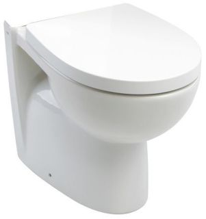 Унитаз напольный Roca Victoria Nord 342ND7000